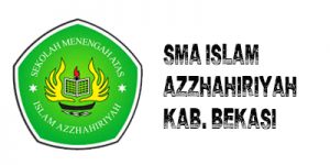 SMA Islam Azzhahiriyah
